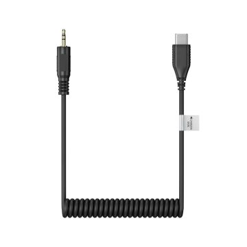 JJC CABLE F3 slēdža palaišanas kabelis