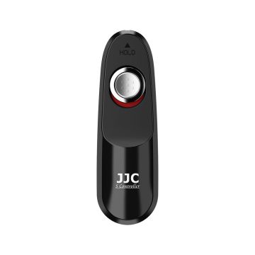 JJC S S3 Wired Camera Remote Switch