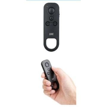 JJC BTR C1 Bluetooth bezvadu tālvadības pults