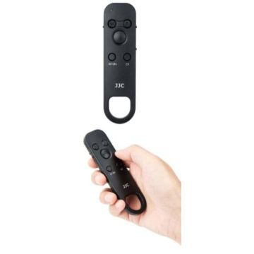 JJC BTR S1 Bluetooth bezvadu tālvadības pults