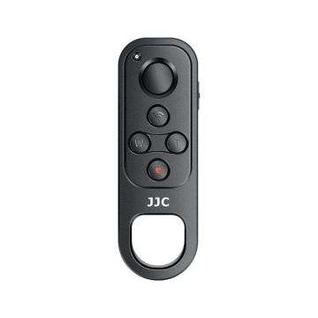 JJC BTR F1 Bluetooth bezvadu tālvadības pults