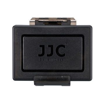 JJC BC NPW126 Multi Functional Battery Case