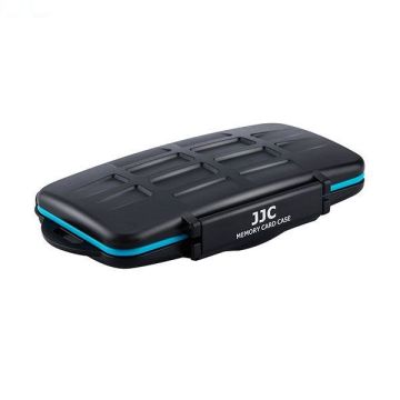 JJC MC NSMSD24 Memory Card Case