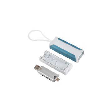 JJC MCR STM5WB memory card holder
