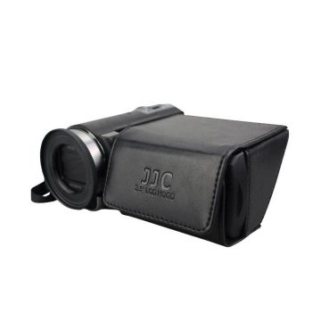 JJC LCD pārsegums 3,5 collu