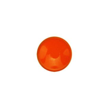 JJC slēdža pogas, oranžas