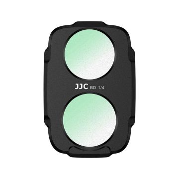 JJC F M4PBM filtrs, paredzēts DJI Osmo Pocket 4P