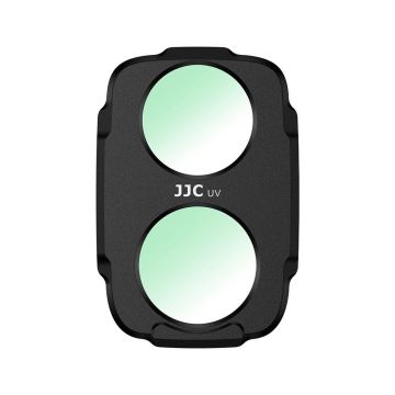 JJC F M4PUV filtrs, paredzēts DJI Osmo Pocket 4P