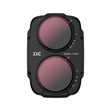 JJC F M4PND641K filtrs, paredzēts DJI Osmo Pocket 4P