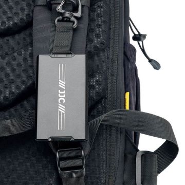 JJC SW MCR1 memory card case black