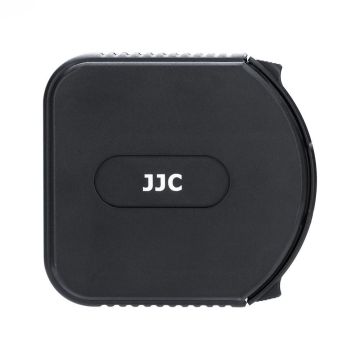 JJC DIFC C2 ieliekamo filtru futrālis, paredzēts Canon