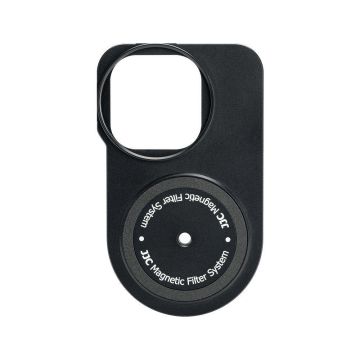 JJC MFS IP magnētisks tālruņa filtru adapteris