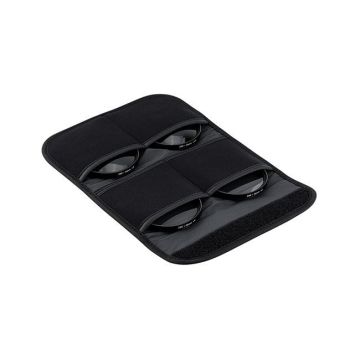 JJC 49mm tuvplāna makro filtru komplekts (+2, +4, +8, +10)
