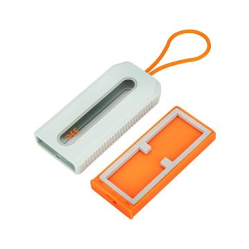 JJC MCK XQD4GO Memory Card Case