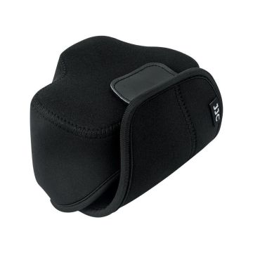 JJC OC C3BK Camera Neoprene Case