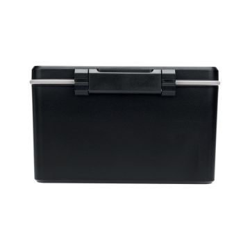 JJC JBC 34AK Plastic Storage Case