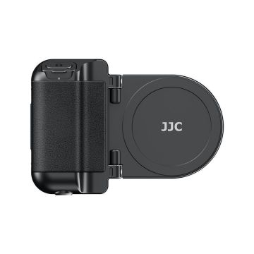 JJC MSG P1 Phone Camera Grip Black