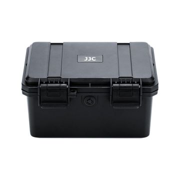 JJC JBC  24X21700 Battery Case
