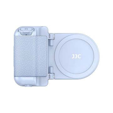 JJC MSG P1 Phone Camera Grip Blue