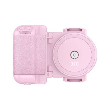 JJC MSG U1 Phone Camera Grip Pink