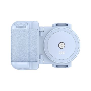 JJC MSG U1 Phone Camera Grip Blue