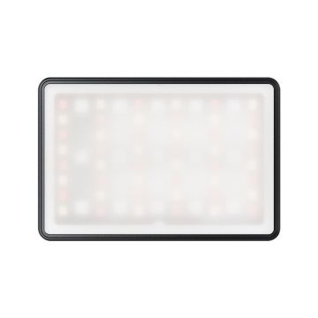 JJC RL RT63 RGB Video Light