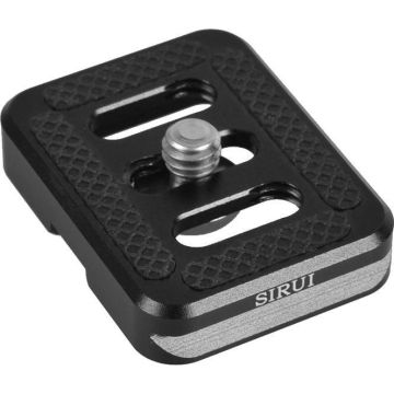 Sirui Ātrreleju Plāksne TY-C10