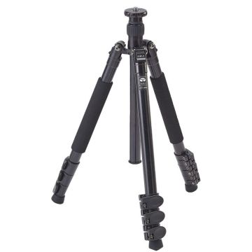 Sirui ET-1004+E-10 statīva un lodveida galvas komplekts