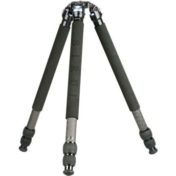 Sirui R-4213X Oglekļa šķiedras statīvs