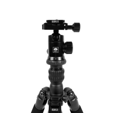 Sirui Traveler 7C ceļojumu statīvs