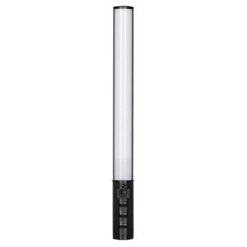 Sirui LED Caurulveida Gaisma T60 Teleskopiskā ar Mini Statīvu