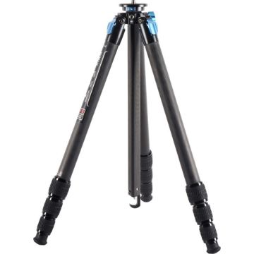 Sirui ST-224 Oglekļa Šķiedras Statīvs WPS