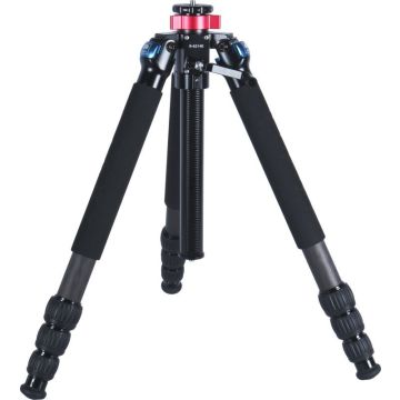 Sirui R-4214E Pro ogļļāvuma tripods ar transmisijas CC