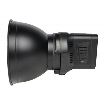 Sirui C60B divu krāsu temperatūru LED gaisma 2800K-7000K