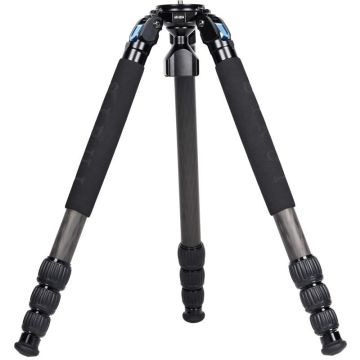 Sirui oglekļa šķiedras statīvs AR-3204