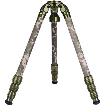 Sirui oglekļa statīvs CT-3204 kamuflaža