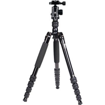 Sirui Traveler Statīva Komplekts T-1005+E-10