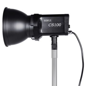 Sirui CS100 Daylight LED Monolight gaisma