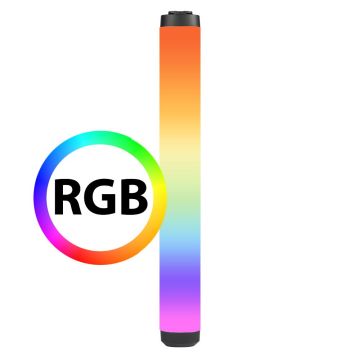 Sirui LED Tubelight T30 Black