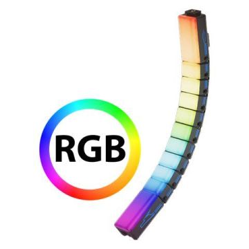Sirui RGB LED Panel B15R Bendable