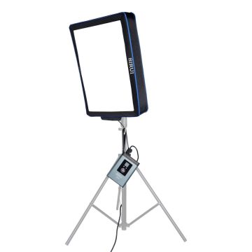 Sirui Bi-Color LED Panel A200B Inflatable