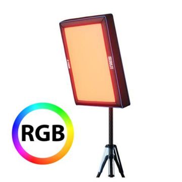 Sirui RGB LED Panel A100R Inflatable