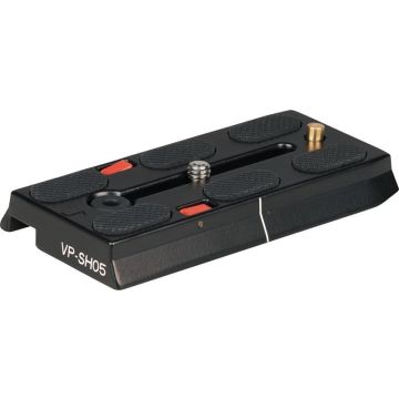 Sirui ātrās atbrīvošanas plāksne VP-SH05