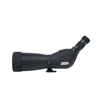 Sirui Sportich S6080A-BK tālskatis 20-60x80