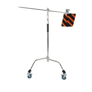 Sirui C-Stand-A piederumu komplekts, paredzēts CS01