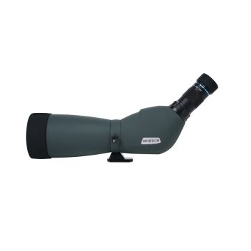 Sirui Sportich S6080A-GN tālskatis 20-60x80