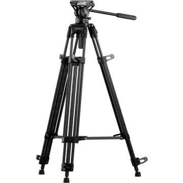 Sirui Video Statīvs komplekts Carbon AVT-12