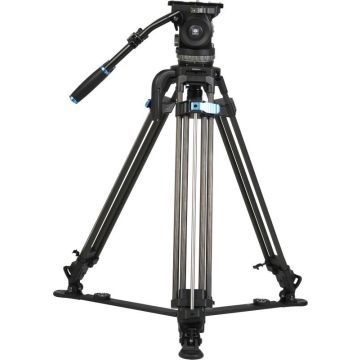 Sirui Pro Video Statīva Komplekts SQ100+VHS18