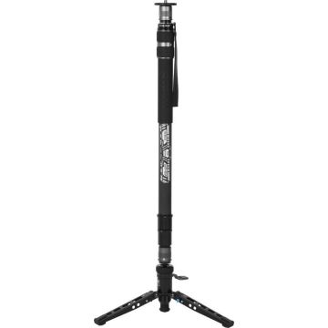 Sirui monopods SVM-165P (pedāļa versija) Rapid System