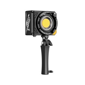 Sirui C300X II Bi-Color COB kabatas LED gaisma